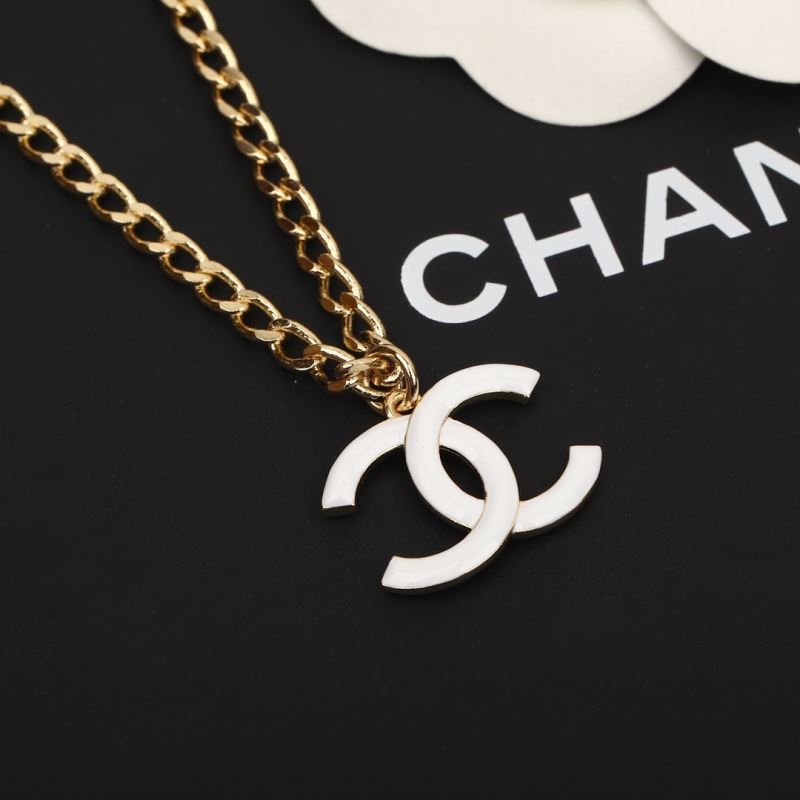 Chanel Necklaces